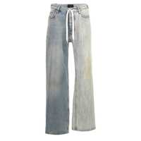Blugi Balenciaga 'Fifty-Fifty' Jeans Femei
