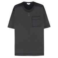 Tricouri Alexander McQueen T-Shirts Barbati