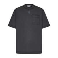 Tricouri Alexander McQueen Skull T-Shirt Barbati