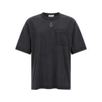 Tricouri Alexander McQueen 'Skull' T-Shirt Barbati
