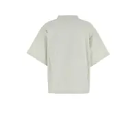 Tricouri Balenciaga Dama - Tricouri Balenciaga Balenciaga T-Shirt GREY Femei (BM 18564387) - B-mall.ro