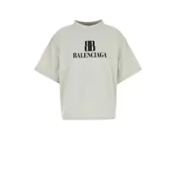 Tricouri Balenciaga T-Shirt Femei