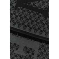 Accesorii Alexander McQueen pentru Barbati - Esarfe Alexander McQueen Alexander McQueen Scarves And Foulards PRINTED Barbati (BM 18564498) - B-mall.ro