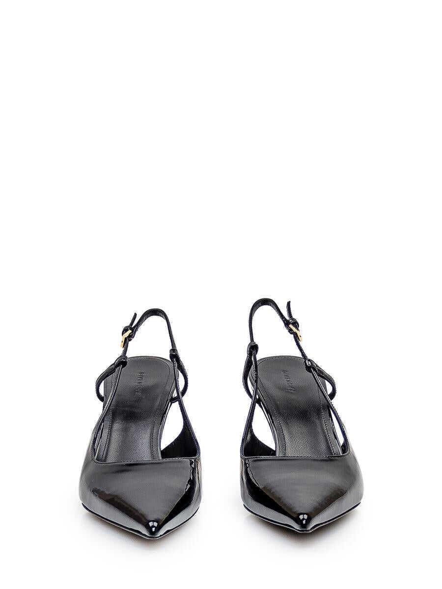 Sandale Givenchy Givenchy Dcollet G Cube Black Femei (BM 18564729) 2