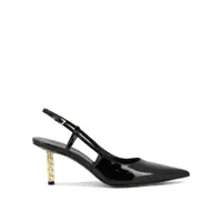 Sandale Givenchy Décolleté G Cube Femei