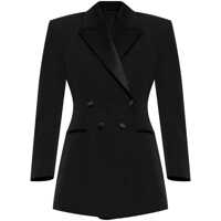 Geci Givenchy Wool Smoking Jacket Femei