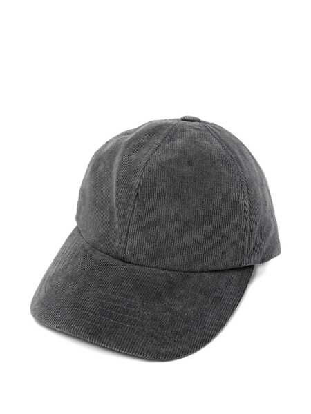 Palarii Isabel Marant Isabel Marant Hats Black Femei (BM 18564939) 1