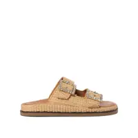 Sandale Alibi "Greta" Sandals Femei
