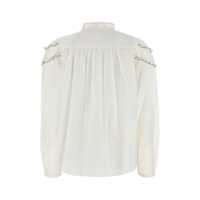 Imbracaminte Dama pagina 464 - Tricouri Isabel Marant Isabel Marant toile Shirts WHITE Femei (BM 18565143) - B-mall.ro