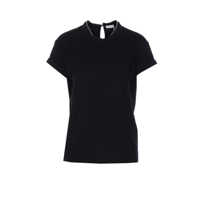 Topuri Brunello Cucinelli T-Shirts And Polos Femei
