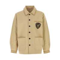 Geci BODE Bode Jackets