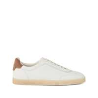 Sneakers Brunello Cucinelli Brunello Cucinelli Leather Sneakers