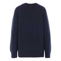 Pulovere Prada Dama - Pulovere Prada Prada Knitwear BLUE Femei (BM 18565377) - B-mall.ro