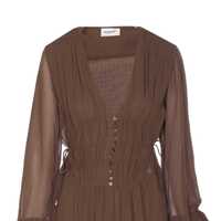 Rochii Isabel Marant Dama - Rochii Isabel Marant Isabel Marant toile Dresses GREEN Femei (BM 18565443) - B-mall.ro