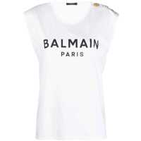 Tricouri Balmain T-Shirt Femei