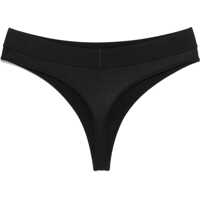 Imbracaminte Dama pagina 30 - Lenjerie intima Tom Ford Signature Thong BLACK Femei (BM 18565648) - B-mall.ro