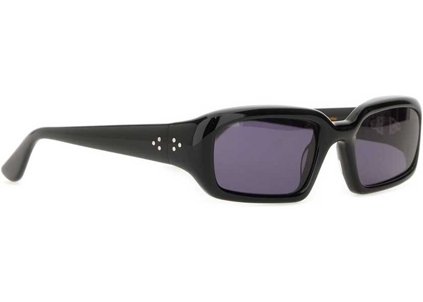 Ochelari de soare Port Tanger Mektoub Sunglasses BLACK Femei (BM 18565651) 2