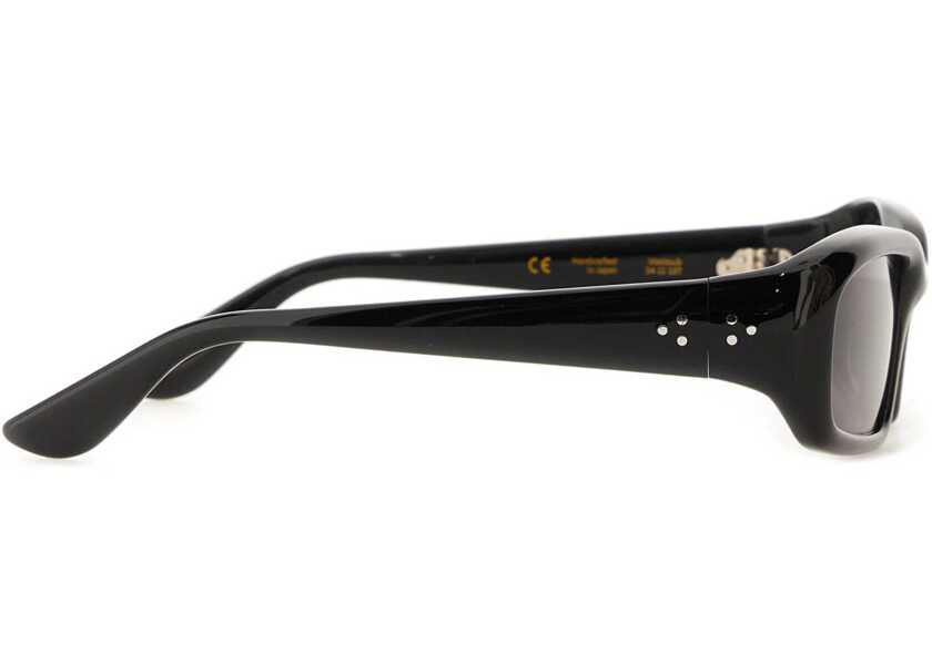 Ochelari de soare Port Tanger Mektoub Sunglasses BLACK Femei (BM 18565651) 3