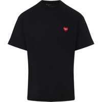 Tricouri "Heart Ii Hartt" T-Shirt Barbati