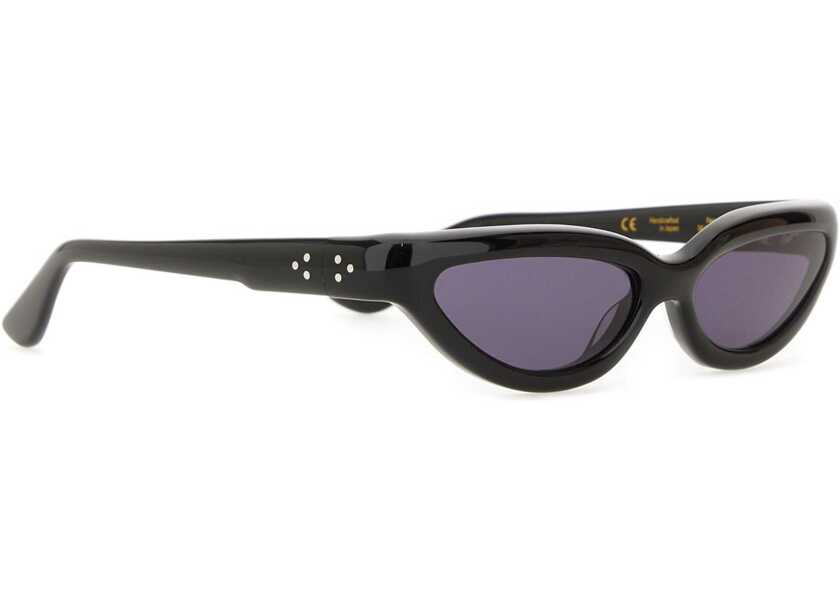 Ochelari de soare Port Tanger Sunglasses Fanna BLACK Femei (BM 18565657) 2