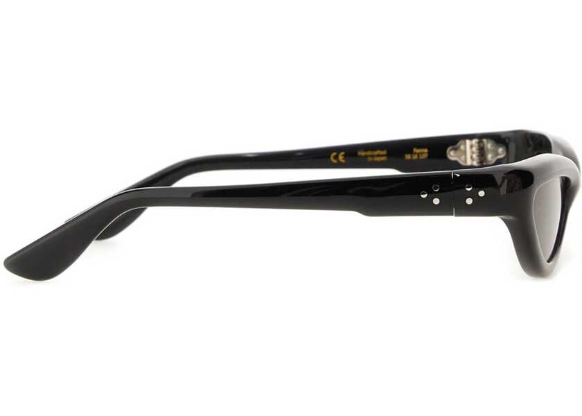 Ochelari de soare Port Tanger Sunglasses Fanna BLACK Femei (BM 18565657) 3