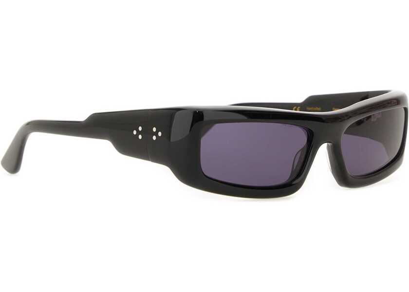 Ochelari de soare Port Tanger Sunglasses Daryan BLACK Femei (BM 18565669) 2