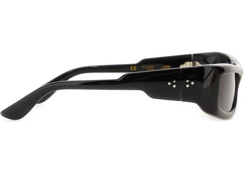 Ochelari de soare Port Tanger Sunglasses Daryan BLACK Femei (BM 18565669) 3