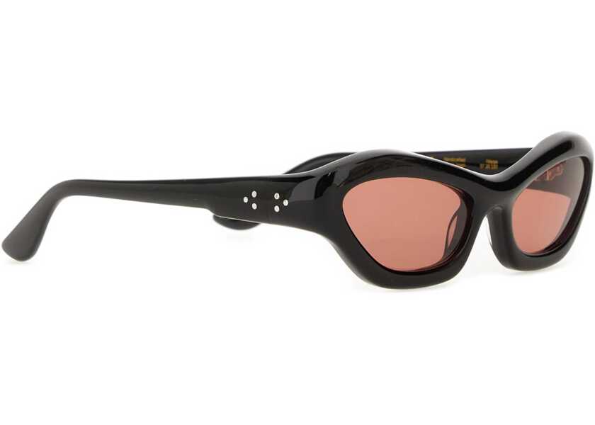 Ochelari de soare Port Tanger Sunglasses Hayya BLACK Femei (BM 18565675) 2