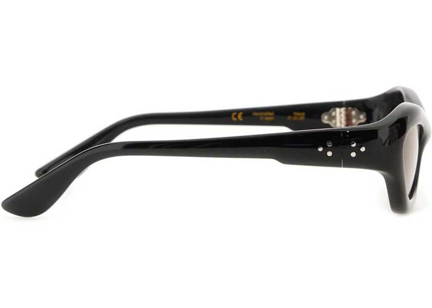 Ochelari de soare Port Tanger Sunglasses Hayya BLACK Femei (BM 18565675) 3