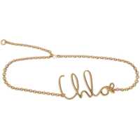 Curele Chloeé Iconic Belt Femei