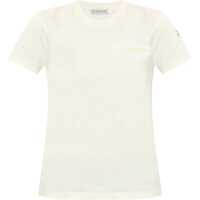 Tricouri Beaded Logo T-Shirt Femei