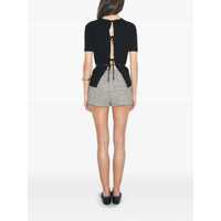 Imbracaminte Dama pagina 488 - Pantaloni casual Tory Burch Tory Burch Shorts MULTICOLOURED Femei (BM 18566523) - B-mall.ro