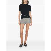 Pantaloni casual Tory Burch Shorts Femei