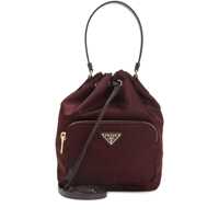Genti de mana Prada Bucket Bags Femei