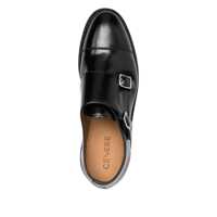 Mocasini pentru Barbati - Mocasini Cenere Calzature Cenere Calzature Flat Shoes Black Barbati (BM 18566550) - B-mall.ro