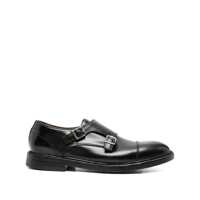 Mocasini Cenere Calzature Flat Shoes Barbati