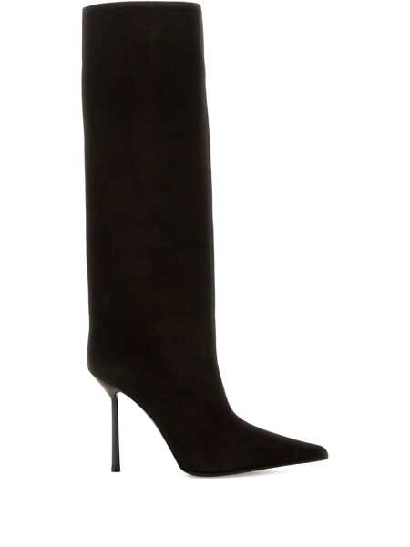 Bocanci LE SILLA Le Silla Boots BROWN Femei (BM 18566598) 1