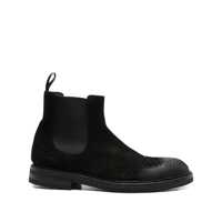 Mocasini Cenere Calzature Flat Shoes Barbati