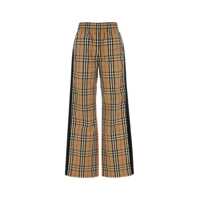 Pantaloni casual Burberry Pants Femei