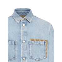 Camasi Gucci pentru Barbati - Camasi Gucci Gucci Shirts BLUE Barbati (BM 18566682) - B-mall.ro