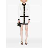 Imbracaminte Dama pagina 135 - Fuste Balmain Balmain Skirts WHITE Femei (BM 18566751) - B-mall.ro