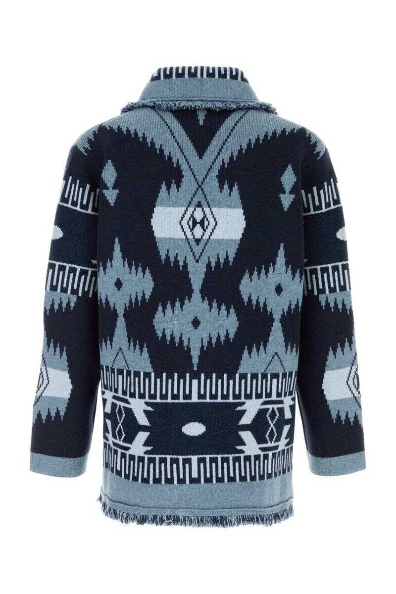 Pulovere ALANUI Alanui Knitwear PRINTED Barbati (BM 18566793) 2