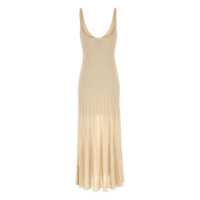 Imbracaminte Dama pagina 457 - Rochii Isabel Marant Isabel Marant Dress BEIGE O TAN Femei (BM 18566838) - B-mall.ro