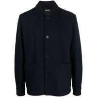 Geci Zegna Jackets Barbati