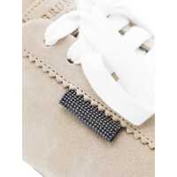 Pantofi sport Brunello Cucinelli Dama - Sneakers Brunello Cucinelli Sneakers with iconic embellishments CLIMB Femei (BM 18566944) - B-mall.ro