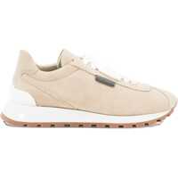 Sneakers Sneakers with iconic embellishments Femei