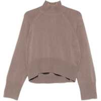 Pulovere Cashmere turtleneck Sweater Femei