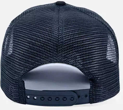 Sepci JOHN HATTER & CO THE KING Black/Yellow Barbati (BM 18567028) 3