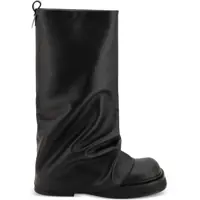 Cizme scurte Combat Boot "Robin" Femei