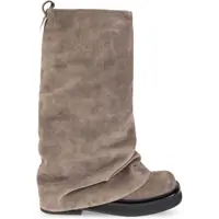 Cizme scurte Combat Boot "Robin" Femei